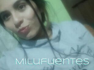 Milufuentes