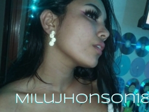 Milujhonson18