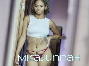 Mirajunnah
