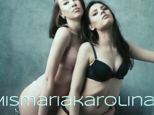 Mismariakarolina