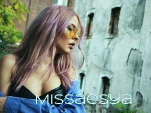 Missaesya