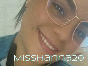 Misshanna20