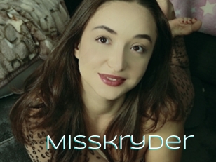 Misskryder