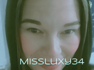 Missluxy34