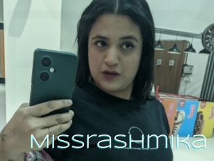 Missrashmika