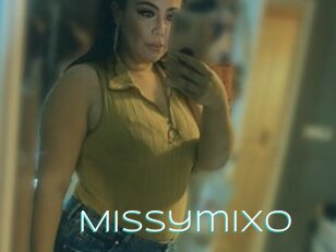 Missymixo