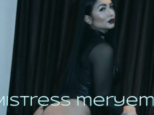 mistress_meryem Porno 3x