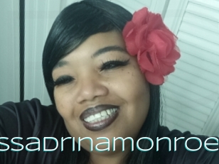 Mistressadrinamonroe