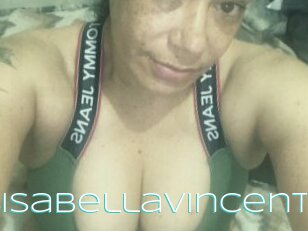 Mistressisabellavincent