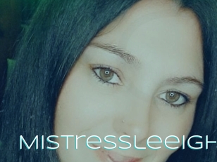 Mistressleeigh