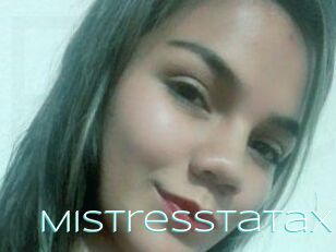 Mistresstatax