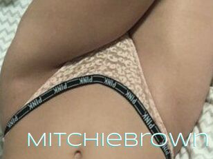 Mitchiebrown