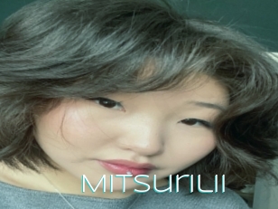 Mitsurilii