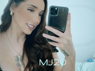 Mj20