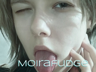 moirafudge Porno 3x