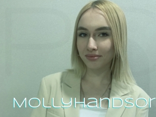 Mollyhandson