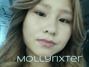 Mollyrixter
