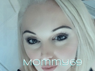 Mommy69
