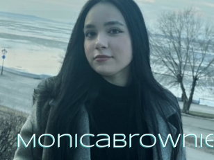Monicabrownie