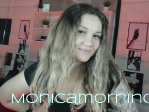 Monicamorning