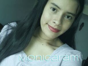 Monicaram