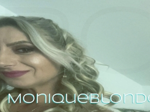 Moniqueblonde