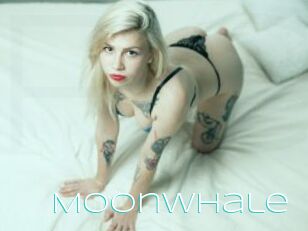 Moonwhale