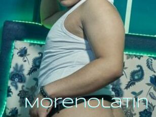 Morenolatin