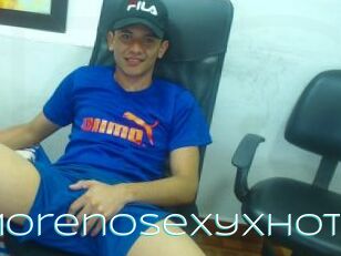 Morenosexyxhot