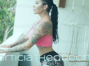 Morticiathequeen