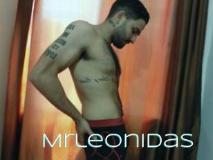 Mrleonidas
