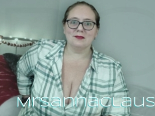 Mrsannaclaus
