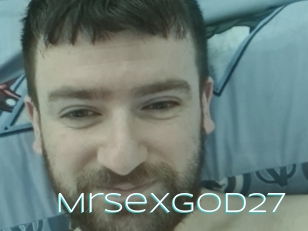 Mrsexgod27