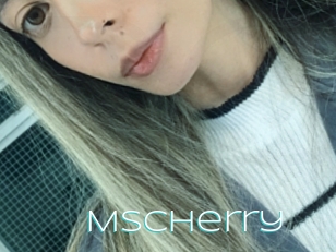 Mscherry
