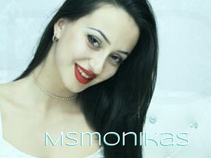 Msmonikas