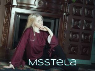 Msstela