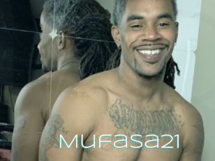 Mufasa21