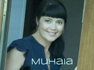 Muhaia