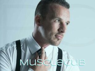 Musclecub