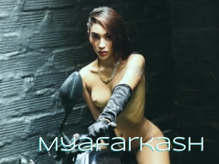 Myafarkash