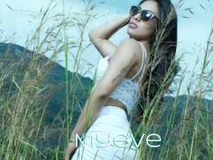 Myeve