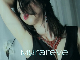 Myrareve