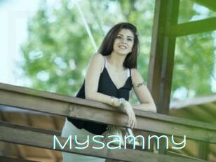 Mysammy