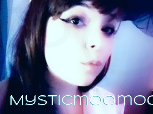 Mysticmoomoo