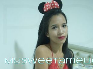 Mysweetamelie