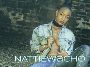 NATTIEwacho