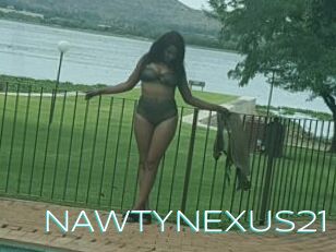 NAWTYNEXUS21