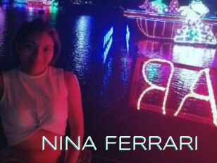 NINA_FERRARI