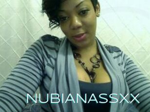 NUBIANASSxx