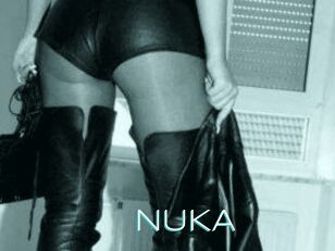 NUKA